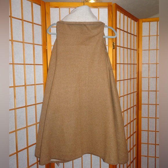 Open Front Cardigan - Picture 4 of 5